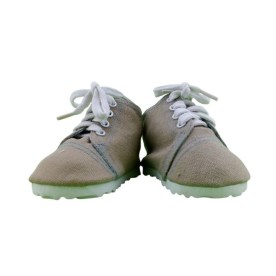Khaki Shoes